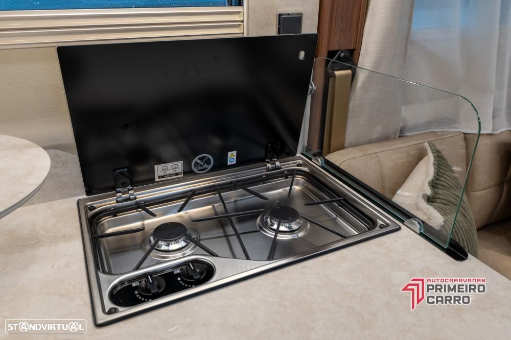 Fleurette Discover 75 LMF Wellness 140cv automática AL-KO - 18