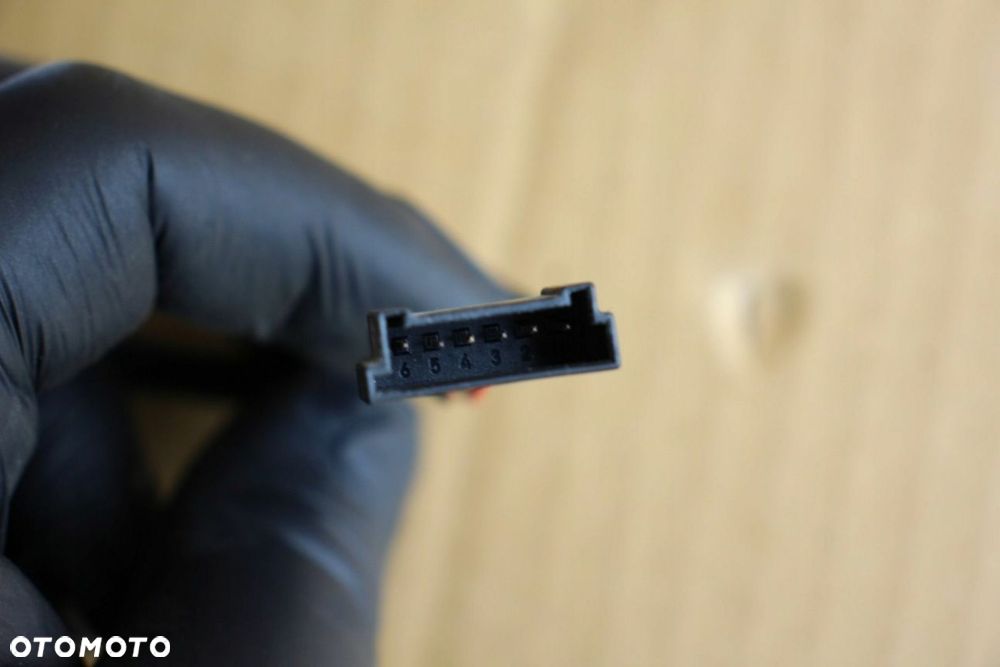 Czujnik kąta skrętu BMW e38 e39 e53 1094142 (4503) - 3