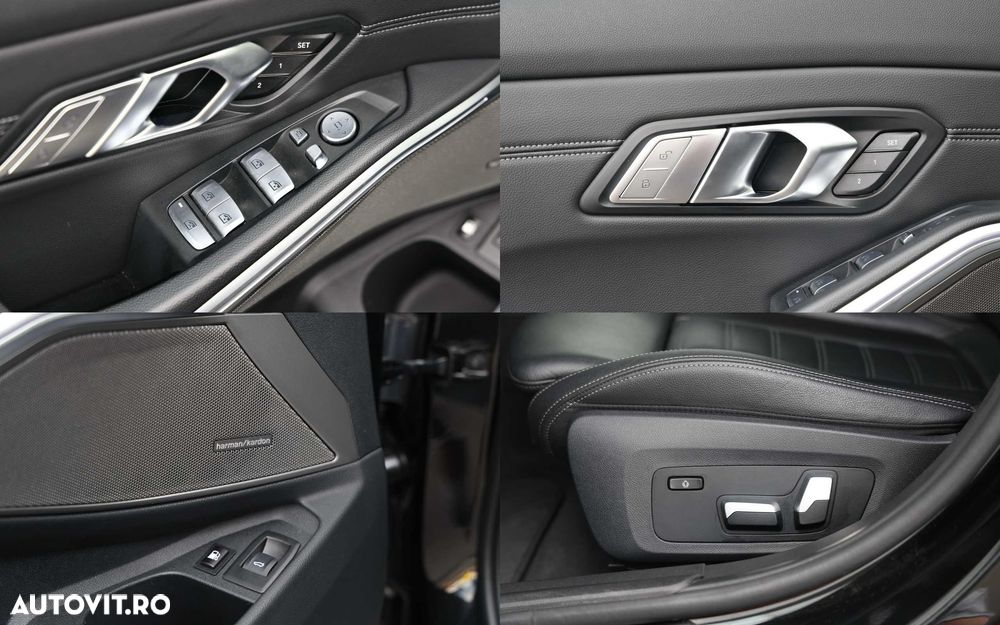 BMW Seria 3 330e xDrive AT PHEV - 17