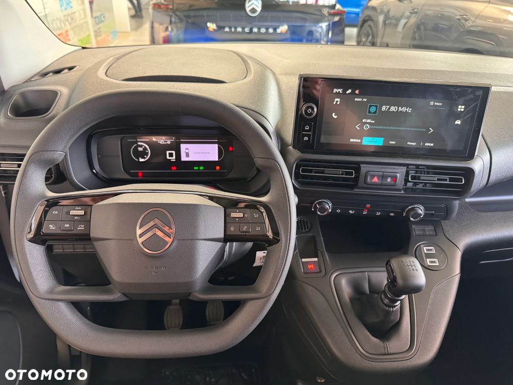 Citroën Berlingo VAN - 6