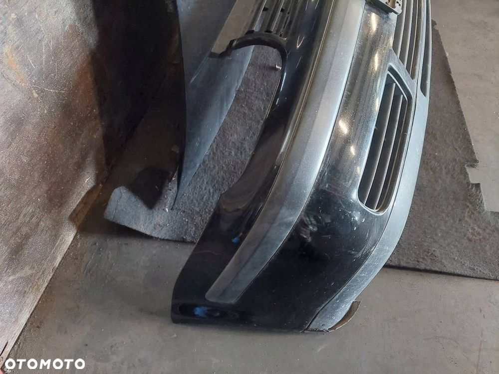 KOMPLETNY PRZÓD MASKA ZDERZAK LAMPA VOLKSWAGEN GOLF IV L041 - 7