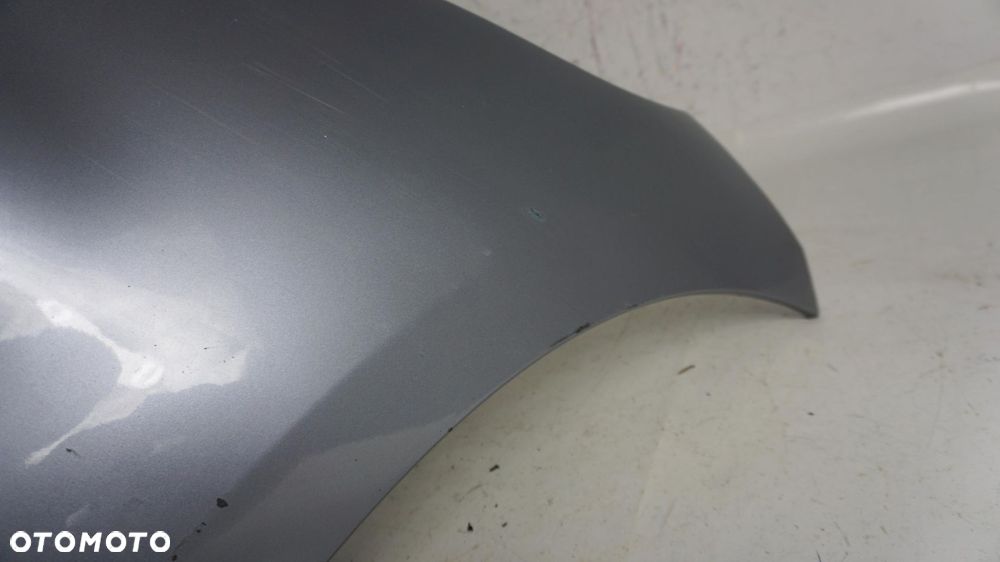 ZDERZAK PRZÓD PRZEDNI RENAULT MEGANE 3 III 5D KOMBI 08-12 TERNR 2008-2012 - 7