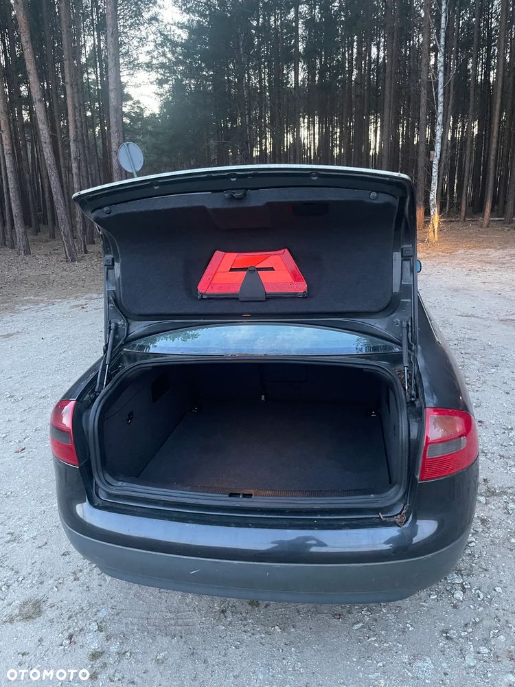 Audi A6 Limousine - 6