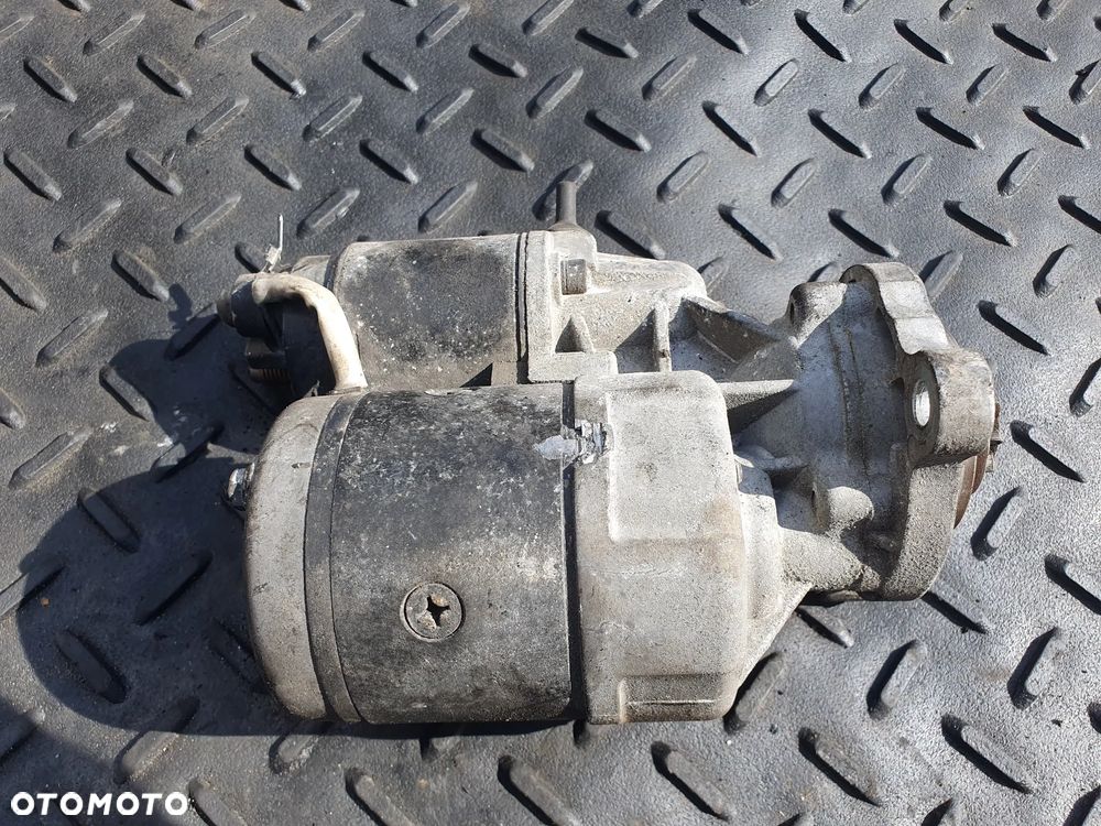 VW AG SKODA ROZRUSZNIK 047911023G 443115141331 FABIA I 1.4MPI LUPO 1.0 POSIADAM 2 SZT - 2