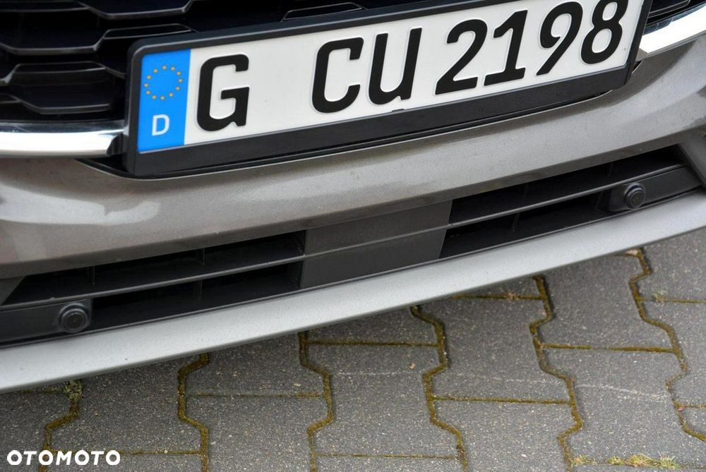 Ford Puma 1.5 EcoBlue TITANIUM - 16