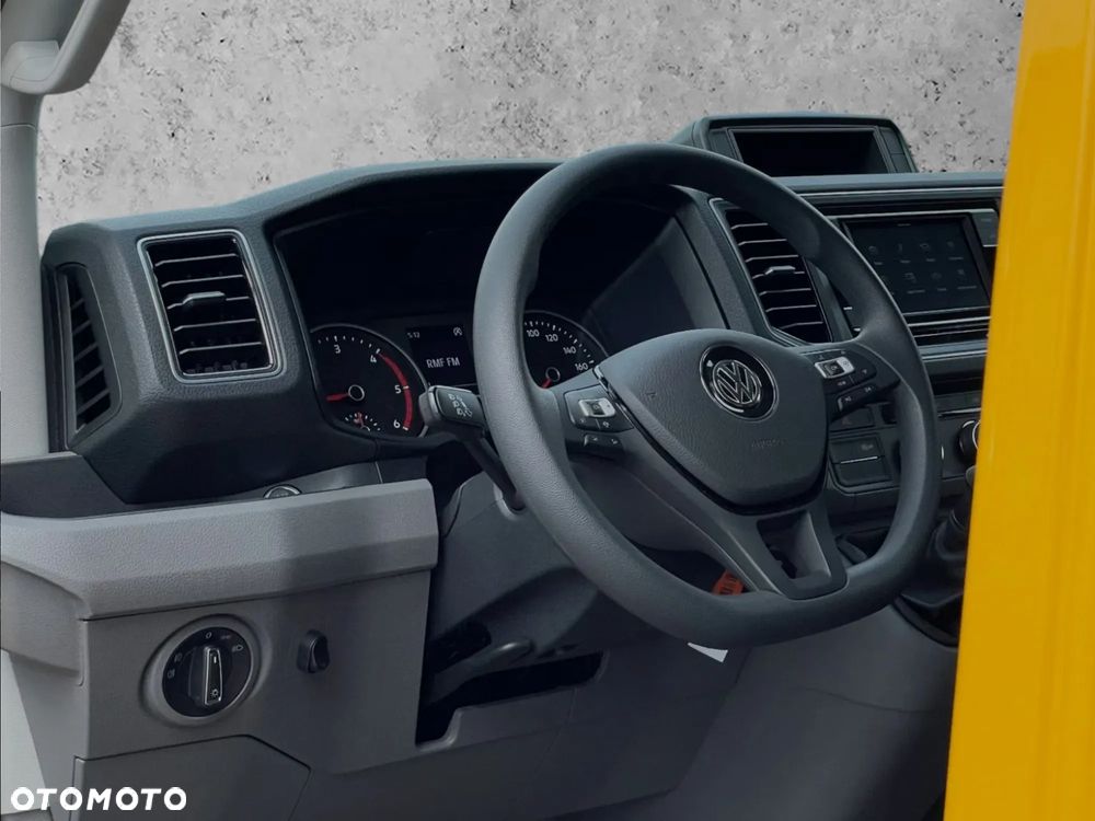 Volkswagen Crafter 35 - 15