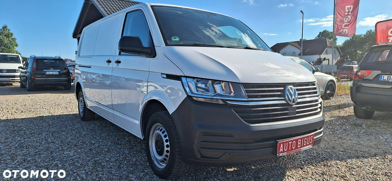 Volkswagen Transporter - 3