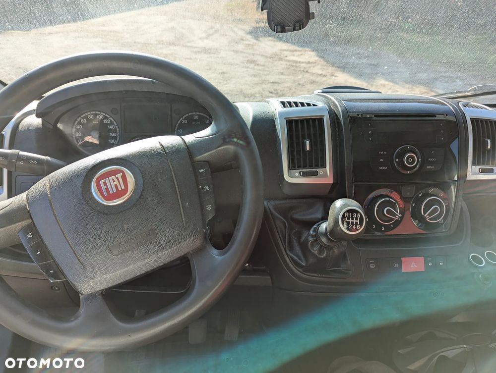Fiat Ducato - 6