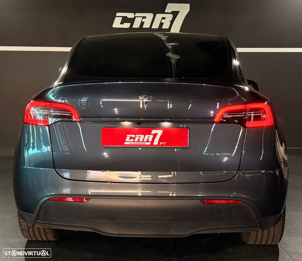 Tesla Model Y 2022 photo 5
