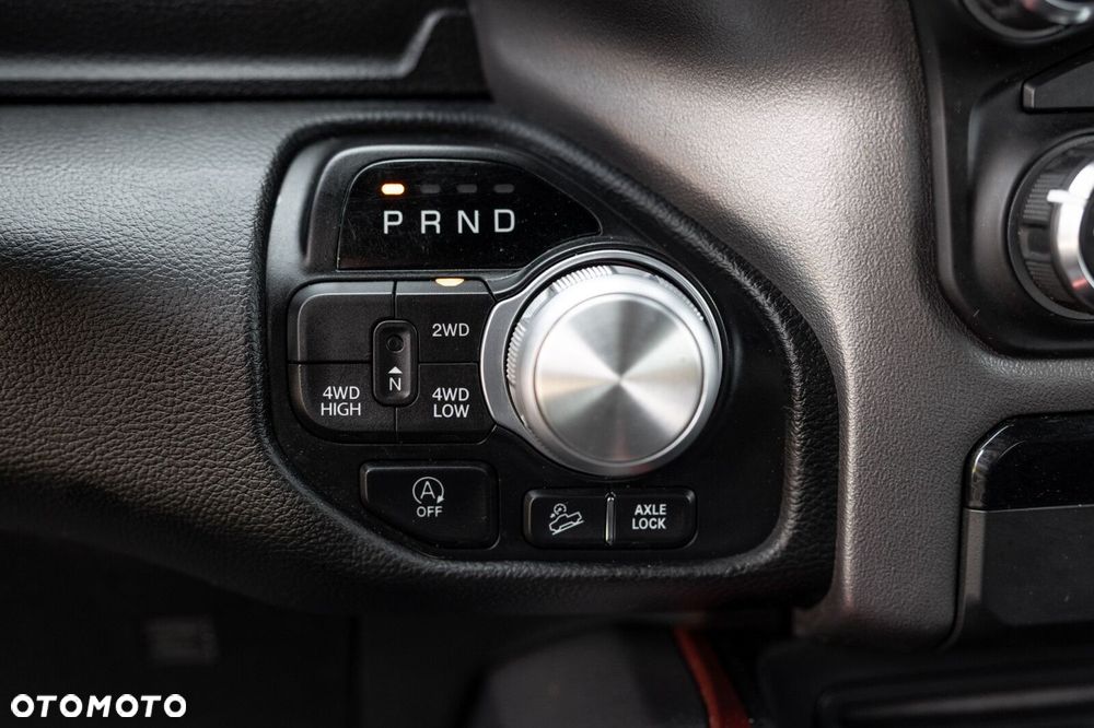 RAM 1500 - 31