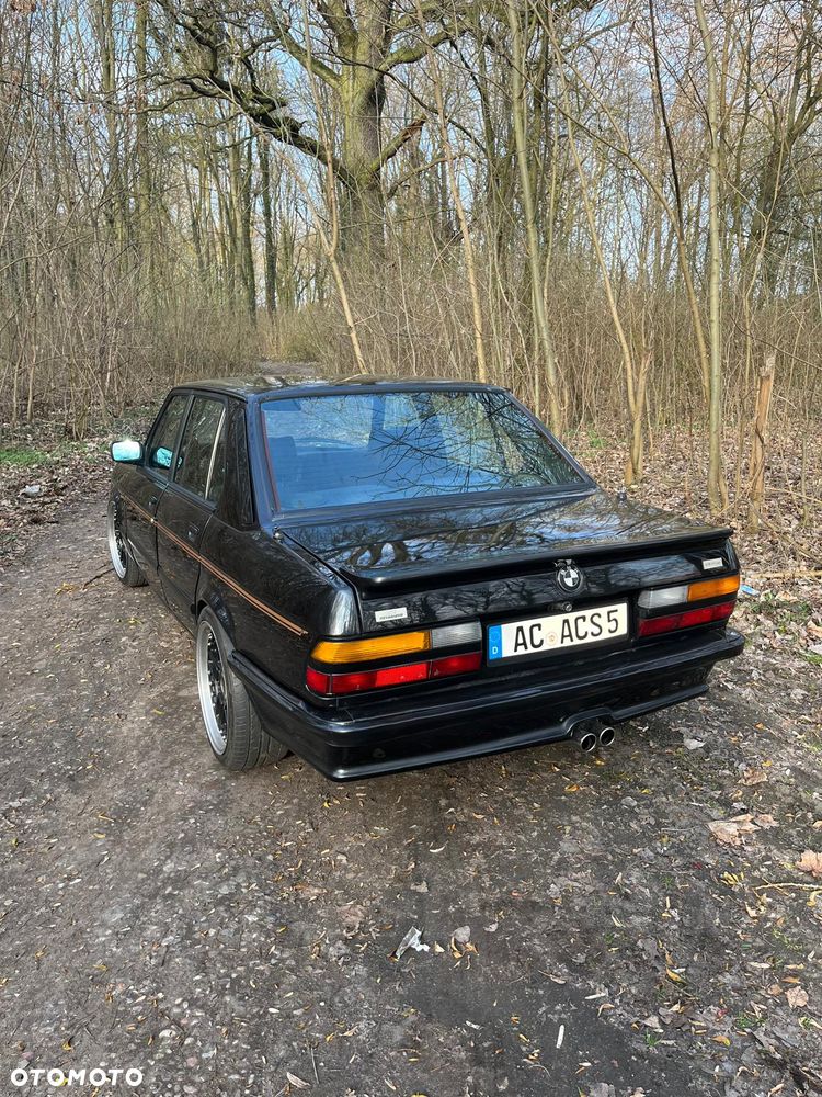 BMW Seria 5 535 i - 10