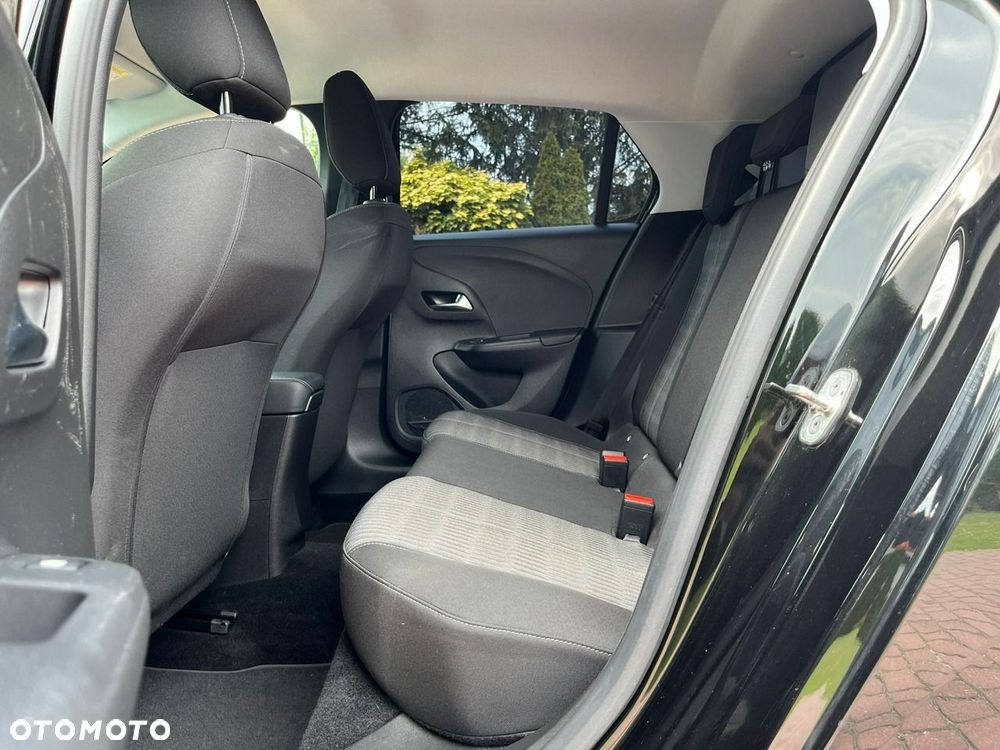 Opel Corsa - 9