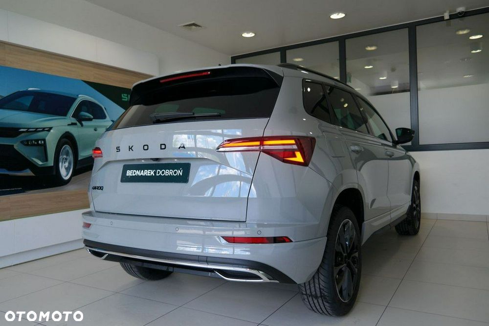 Skoda Karoq - 5