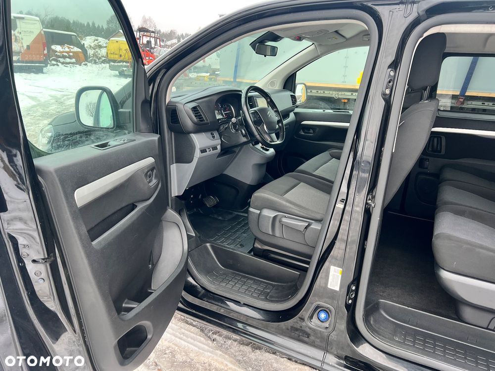 Citroën Jumpy Combi - 13