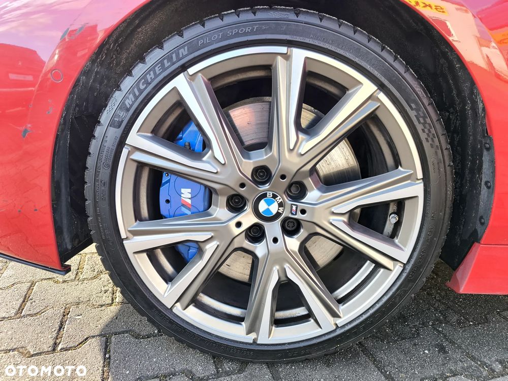 BMW Seria 1 M135i xDrive - 30