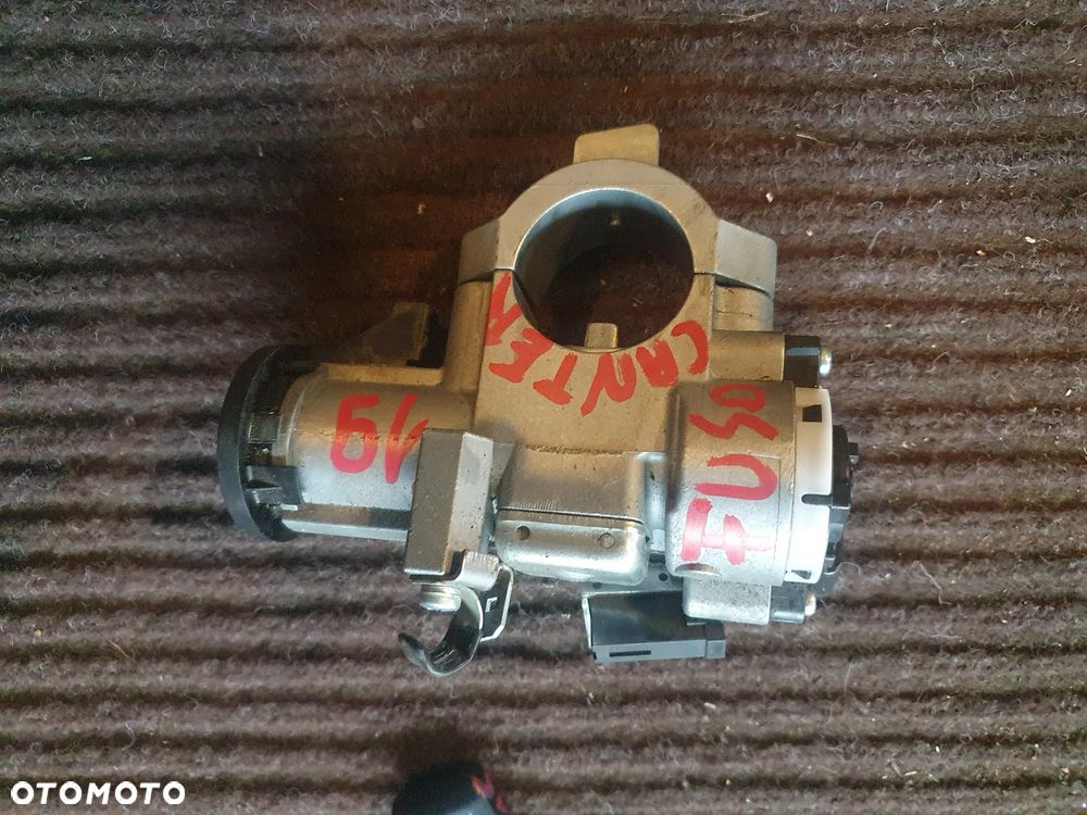 Komputer silnika Mitsubishi Canter Fuso 3C15 2019r. - 5