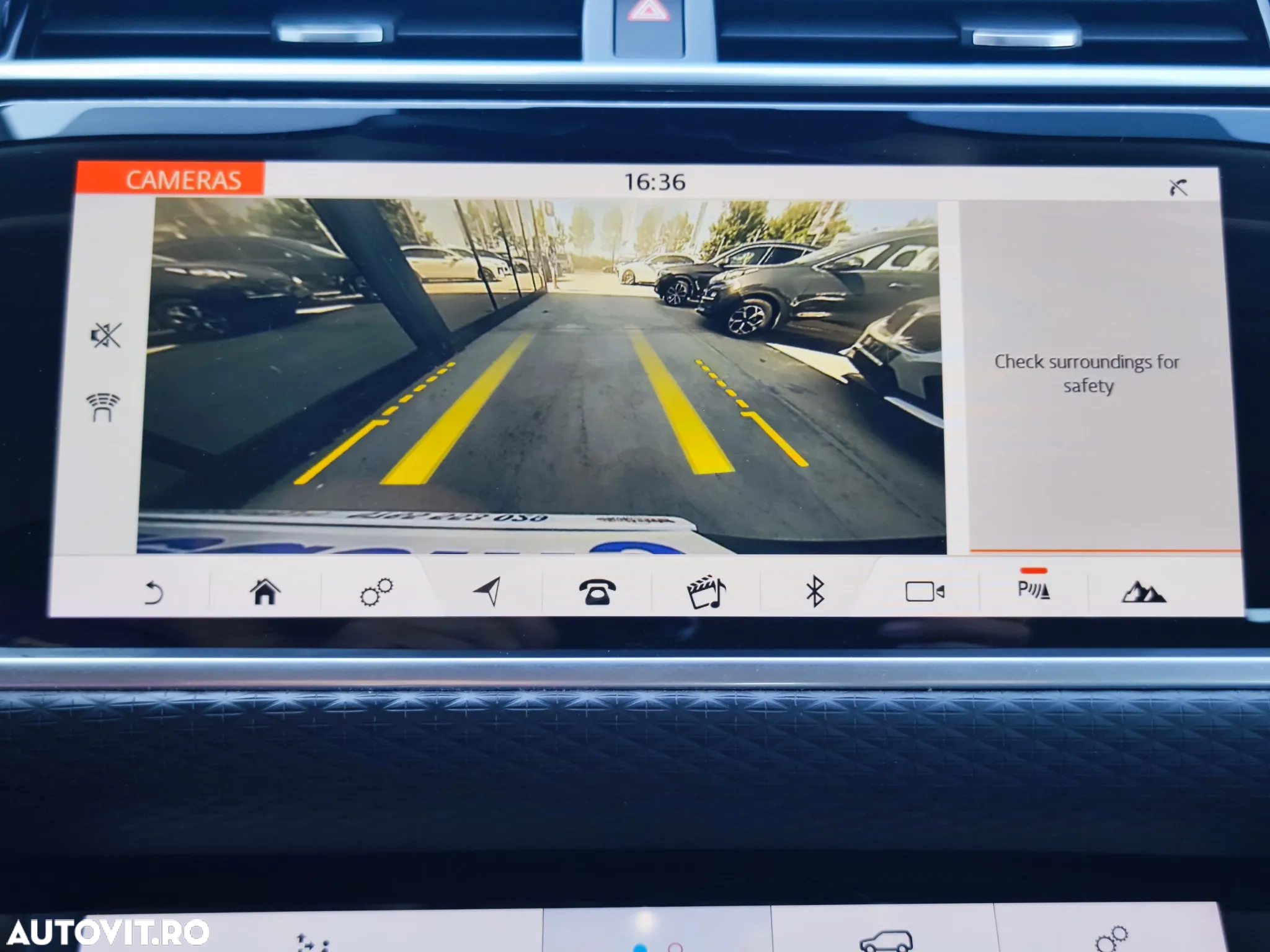 Land Rover Range Rover Velar 2.0 - 20