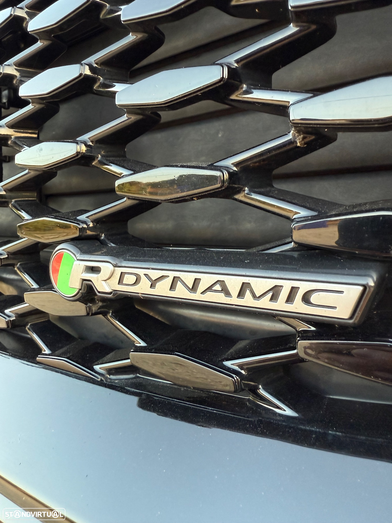 Jaguar E-Pace 1.5 P160 R-Dynamic Aut. - 11