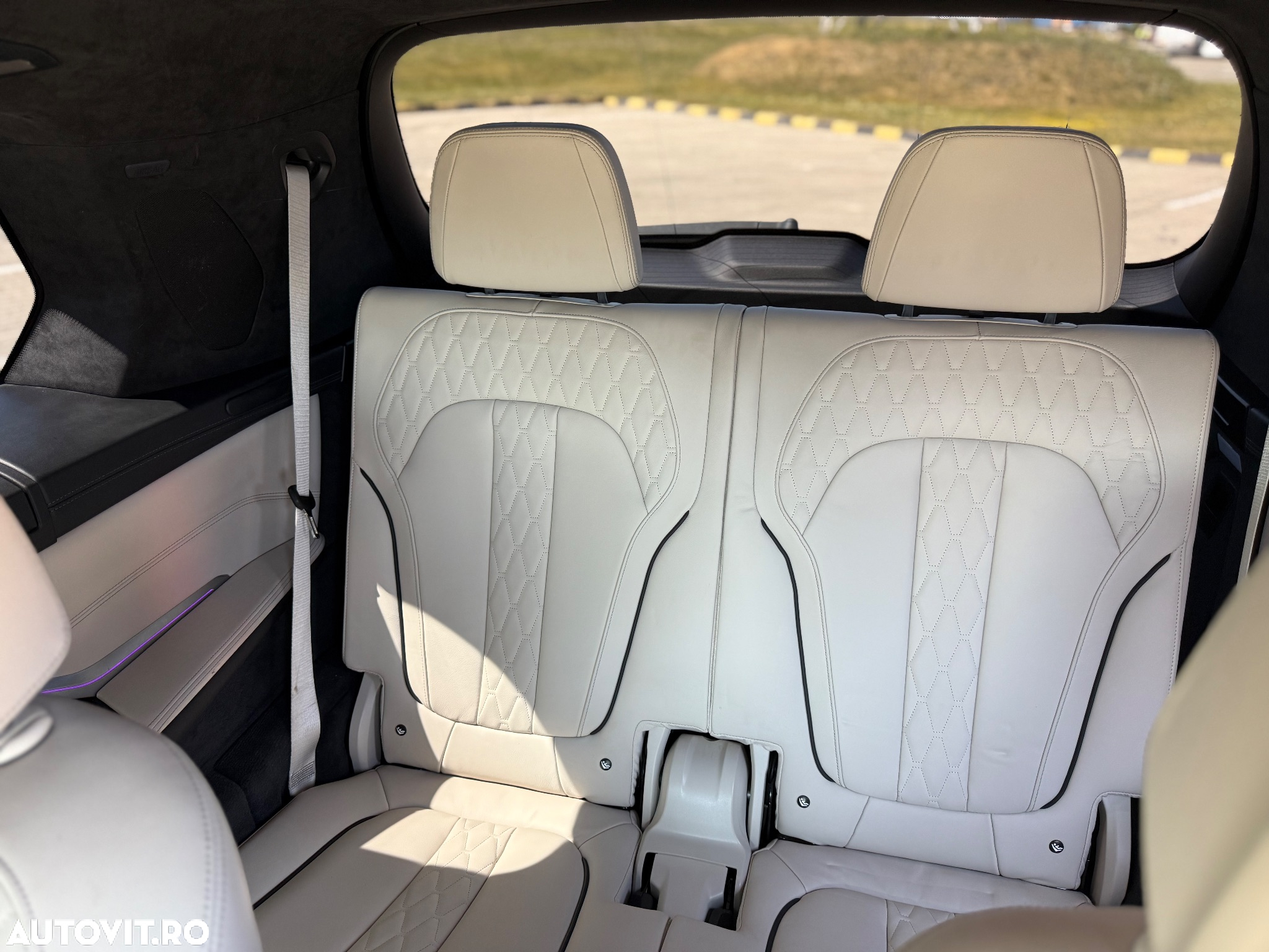 BMW X7 xDrive40i - 18