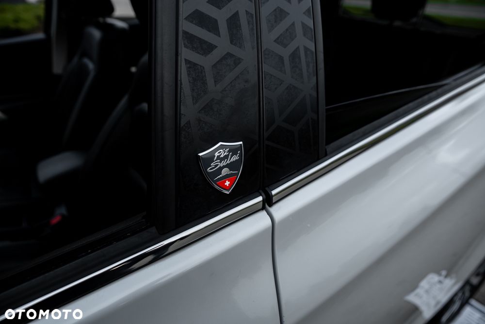 Suzuki SX4 S-Cross 1.4 T Elegance Sun 4WD - 37