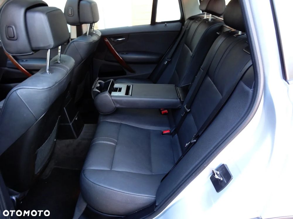 BMW X3 xDrive20d Edition Exclusive - 25