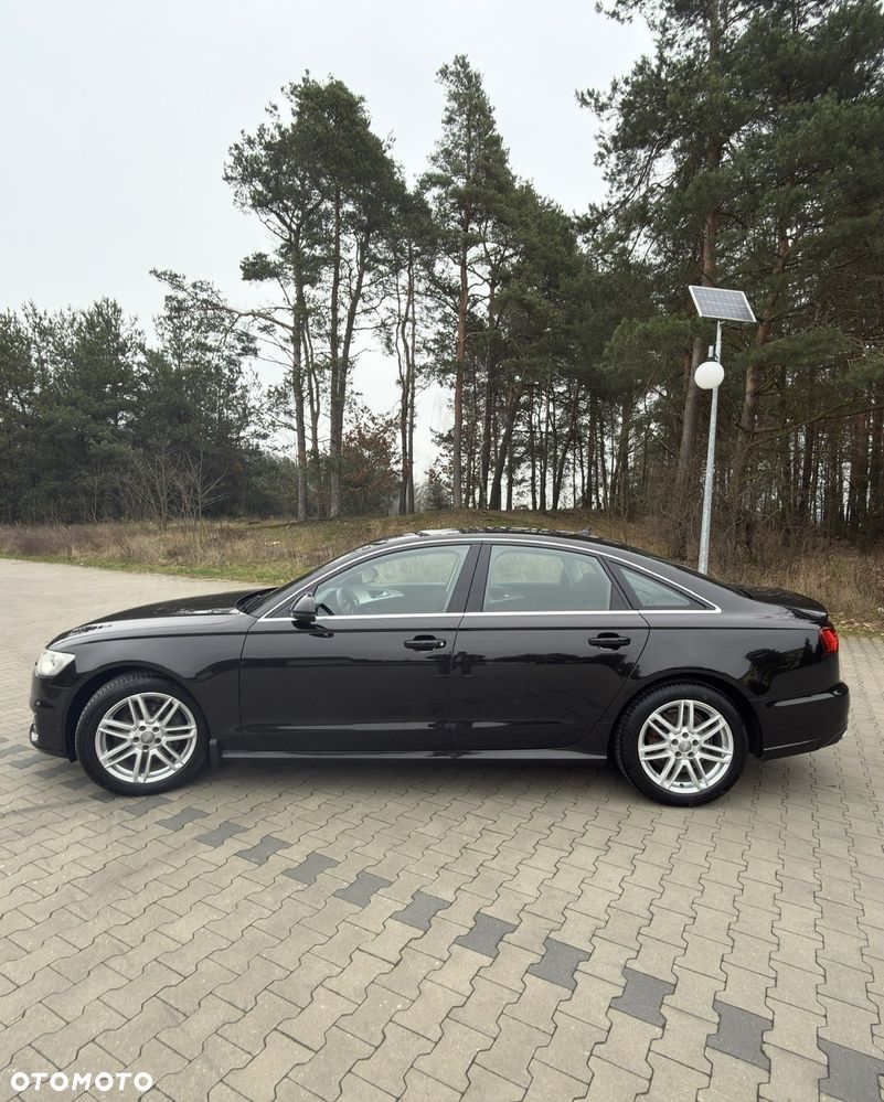 Audi A6 Limousine - 5