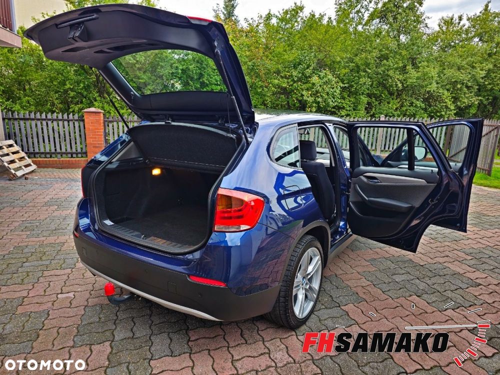 BMW X1 - 25