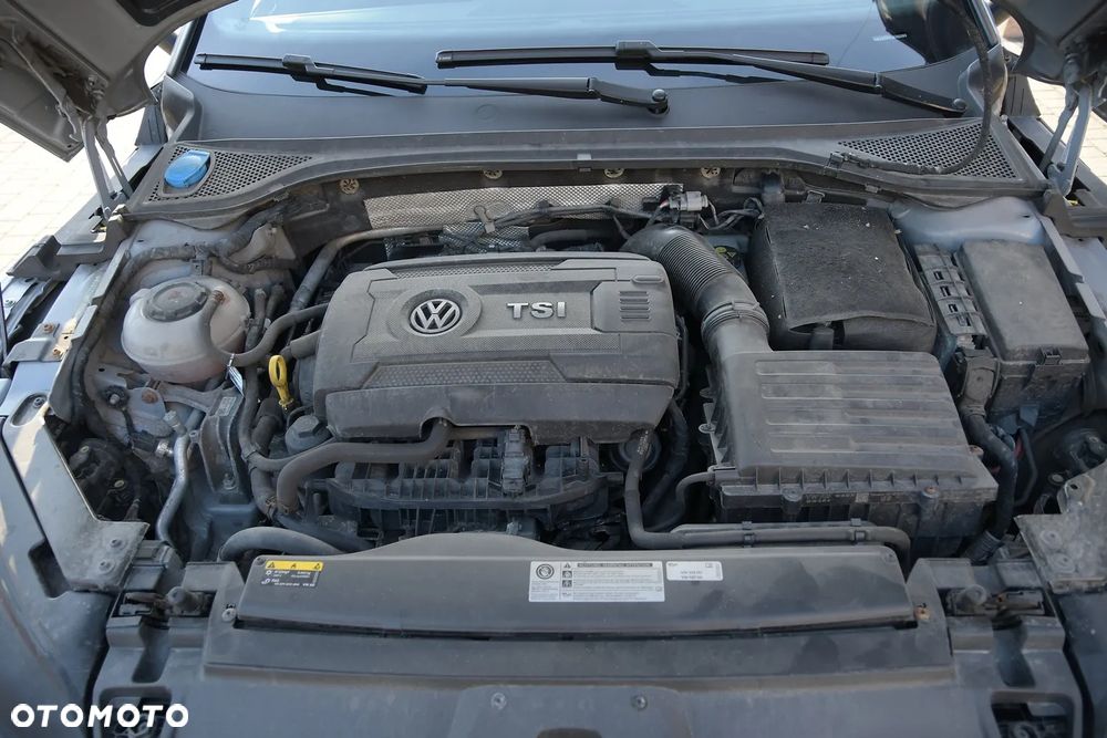 Volkswagen Arteon 2.0 TSI 4Motion R-Line DSG - 40