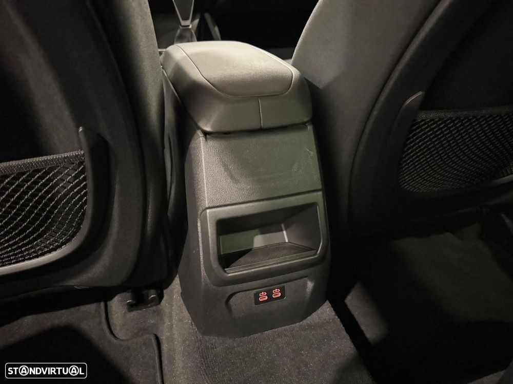 BMW 116 d Advantage - 31