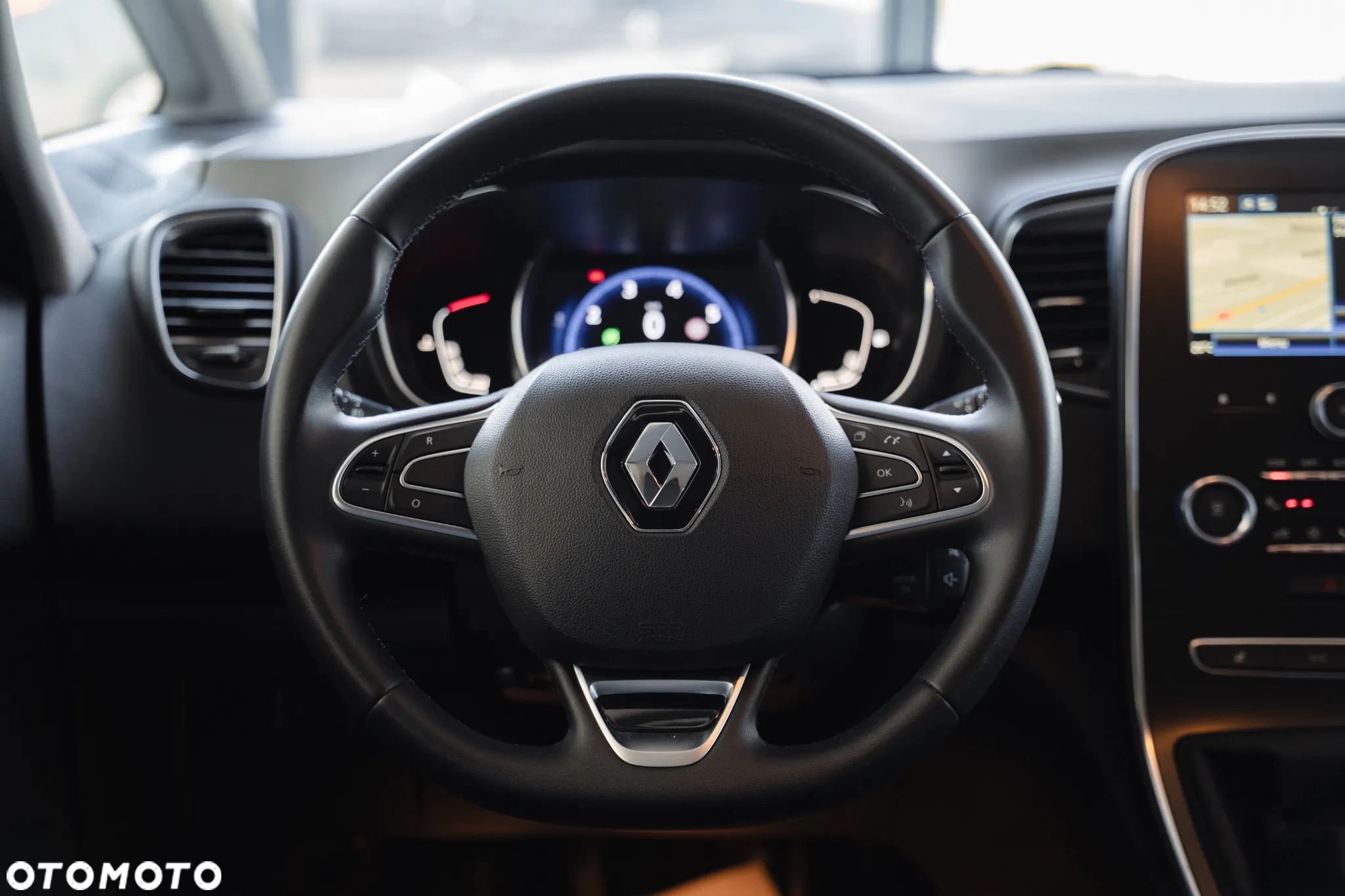 Renault Grand Scenic TCe 115 GPF LIMITED - 15