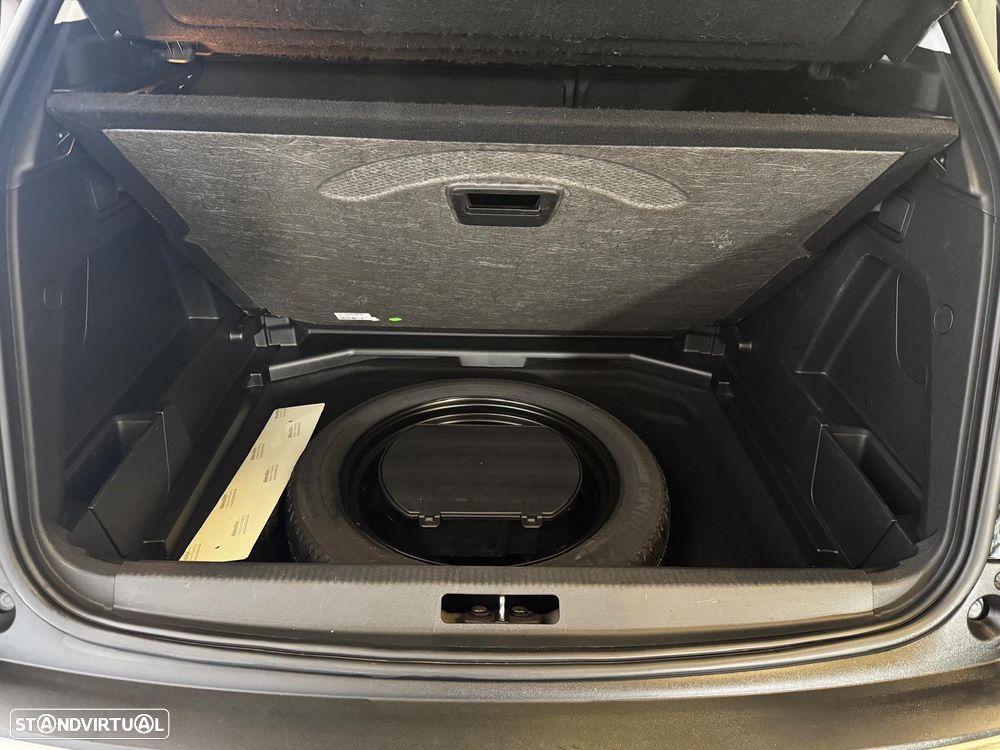 Peugeot 3008 PureTech 130 Stop & Start GPF EAT8 Active Pack - 27