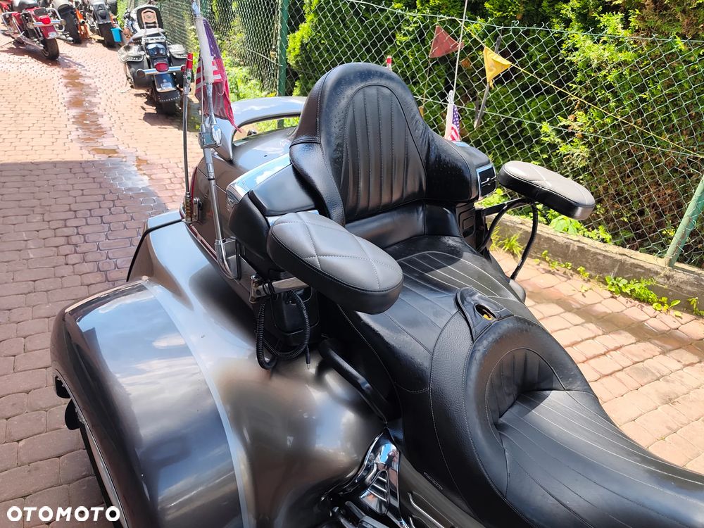 Honda GL - 26