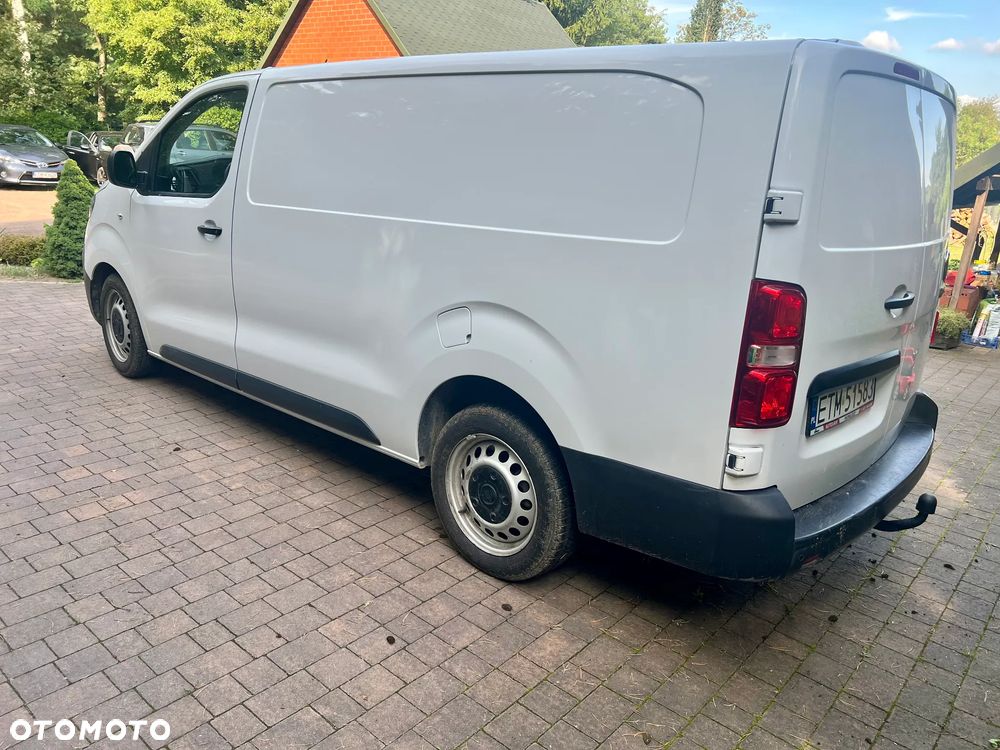 Fiat Scudo L3 Multicab - 5