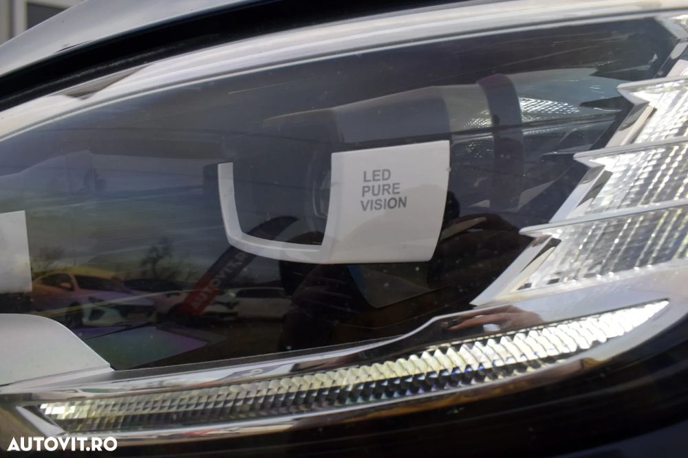 Renault Grand Scenic BLUE dCi 150 EDC BUSINESS EDITION - 29