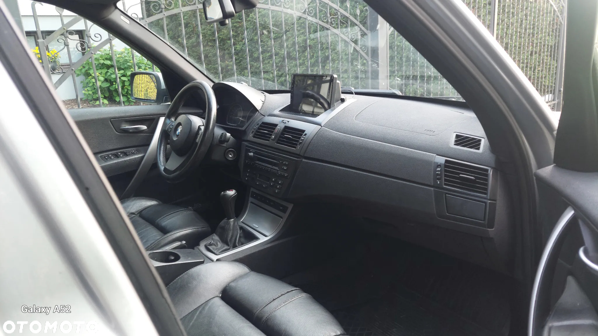 BMW X3 - 11