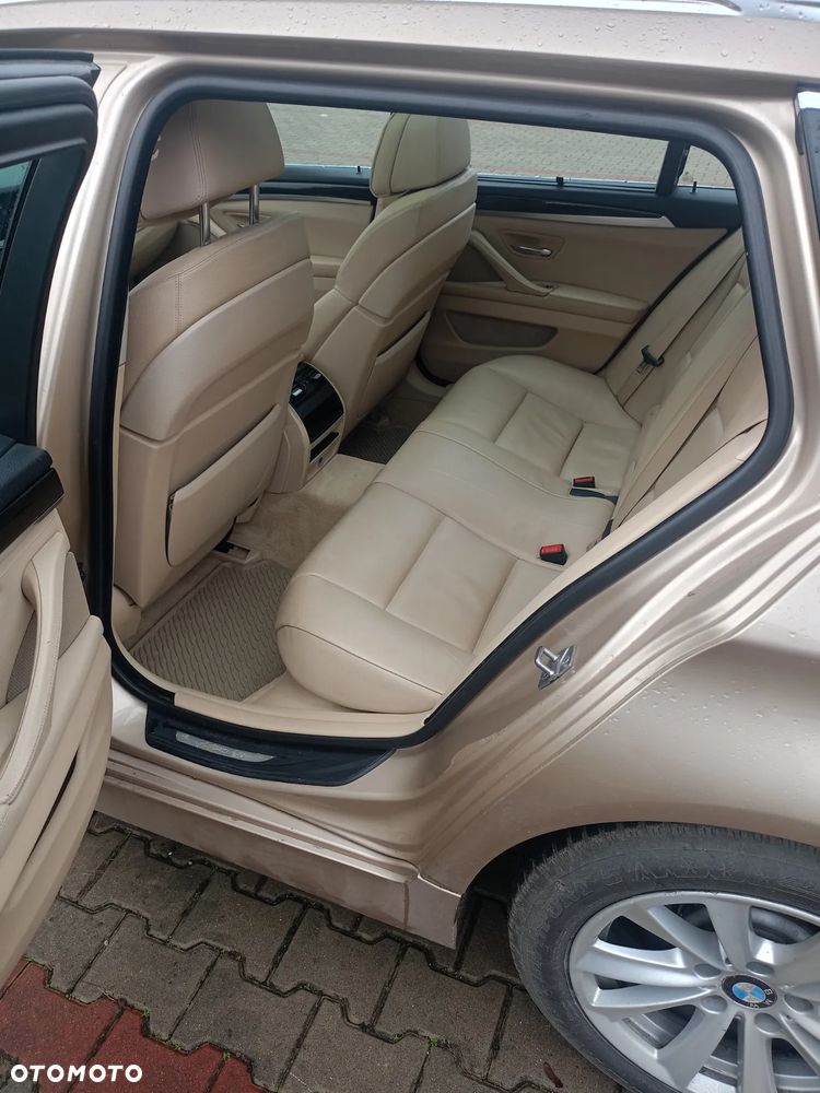 BMW Seria 5 - 24
