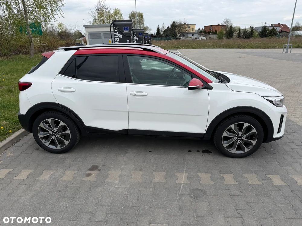 Kia Stonic 1.4 XL - 5