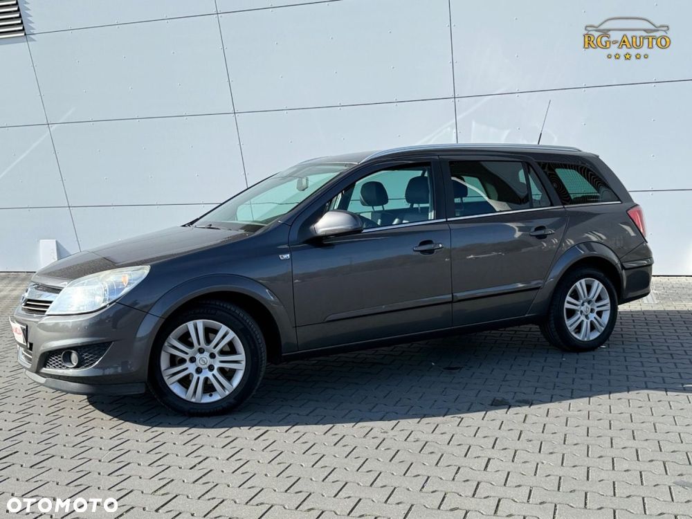 Opel Astra - 17