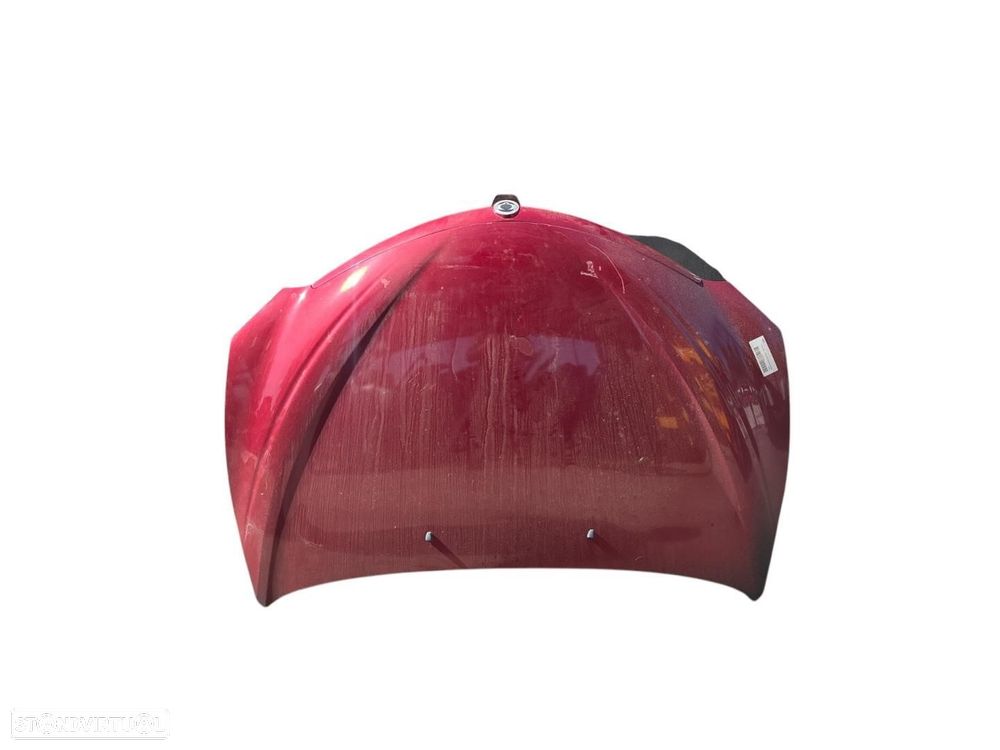 CAPÔ SSANGYONG ACTYON - 1