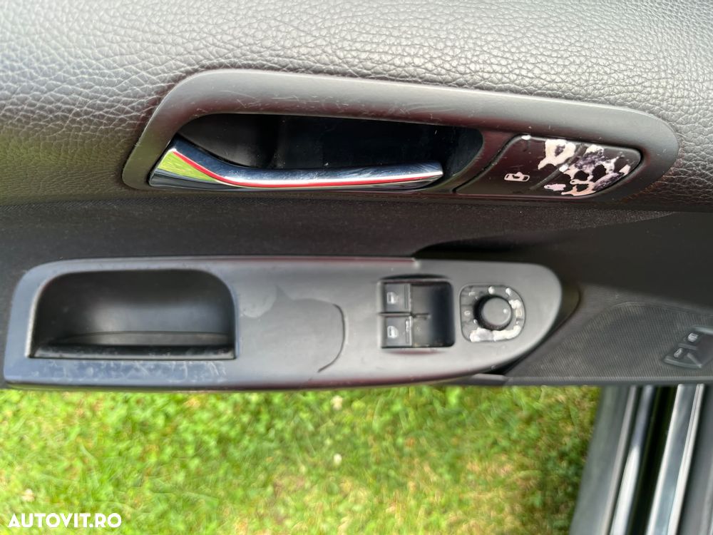 Volkswagen Passat 1.9 TDI Comfortline - 12