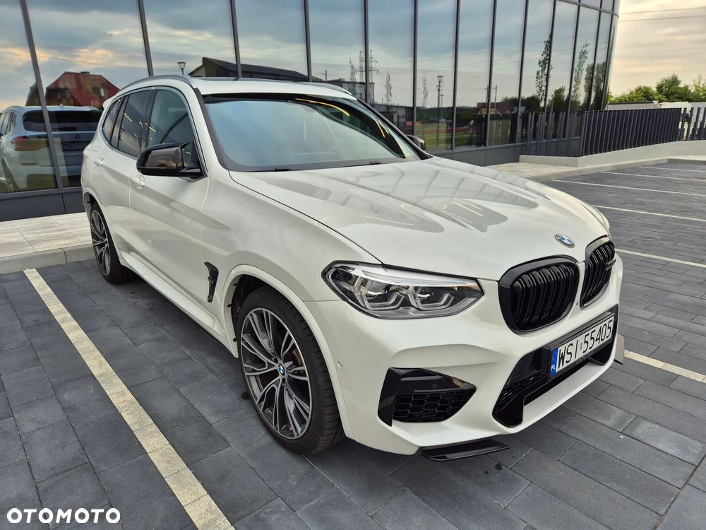 BMW X3 xDrive30i M Sport sport - 18