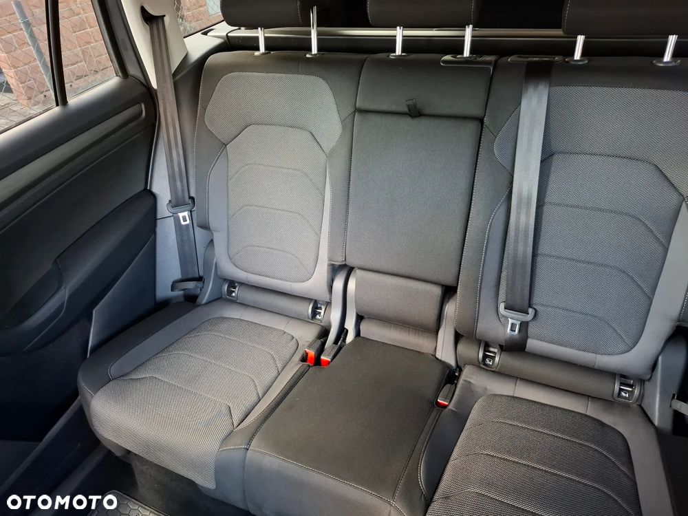 Skoda Kodiaq 1.5 TSI ACT 4x2 Ambition DSG - 36