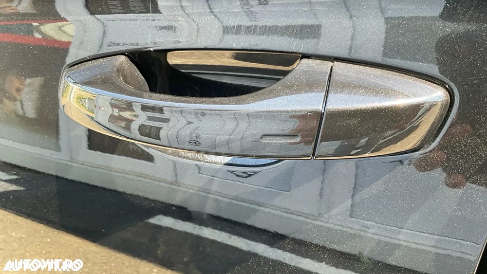 SKODA Superb 2019 — imagine 29