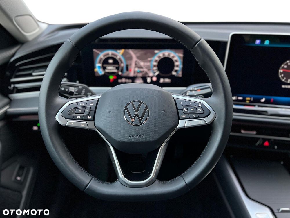 Volkswagen Passat Variant - 26