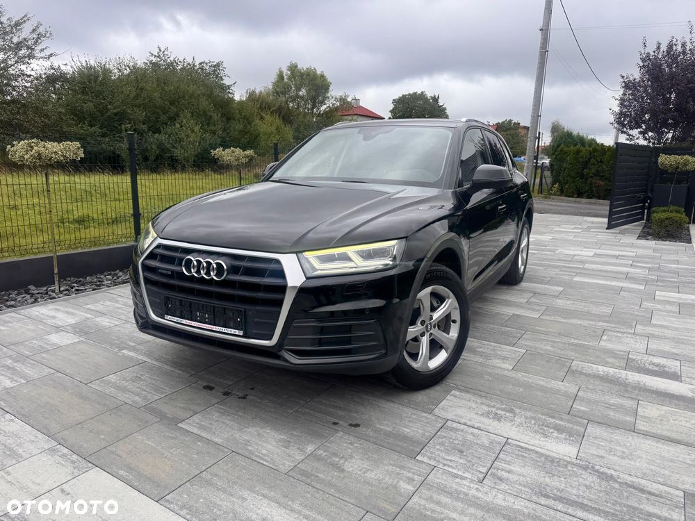 Audi Q5 - 8