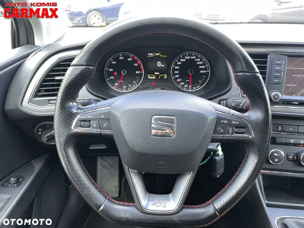 Seat Leon - 19