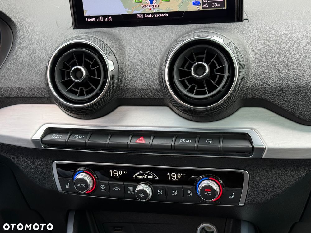 Audi Q2 1.6 TDI design - 24