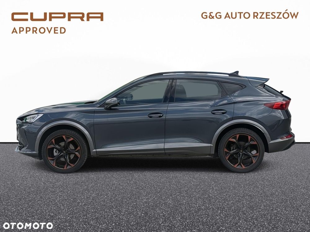 Cupra Formentor 2.0 TSI 4Drive DSG - 10