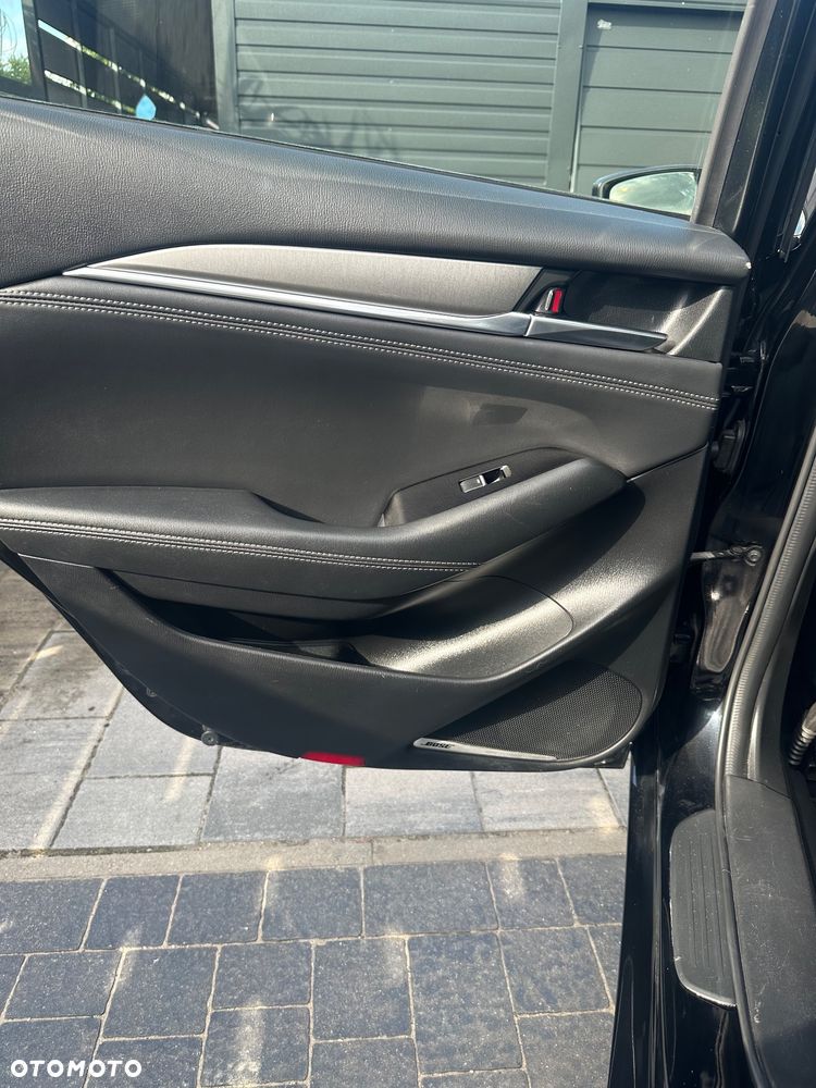 Mazda 6 2.5 SKYPassion - 32