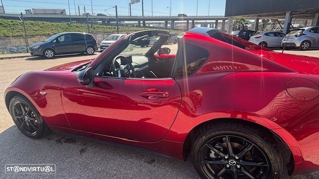 Mazda MX-5 1.5 RF Sky-G Prime-line - 12